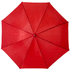 30" Karl-golfsateenvarjo puukahvalla, punainen lisäkuva 3
